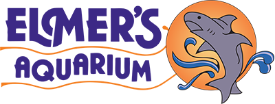 
								Elmer's Aquarium Logo