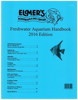 Elmer's Freshwater Handbook