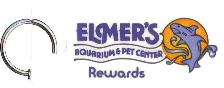 Elmer's Rewards Card